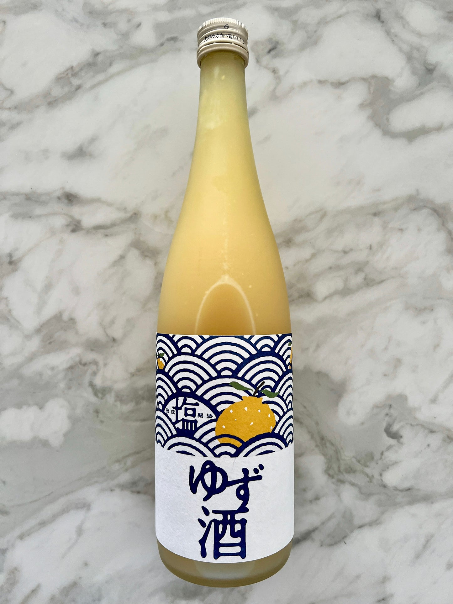 SHIO YUZU - My Store