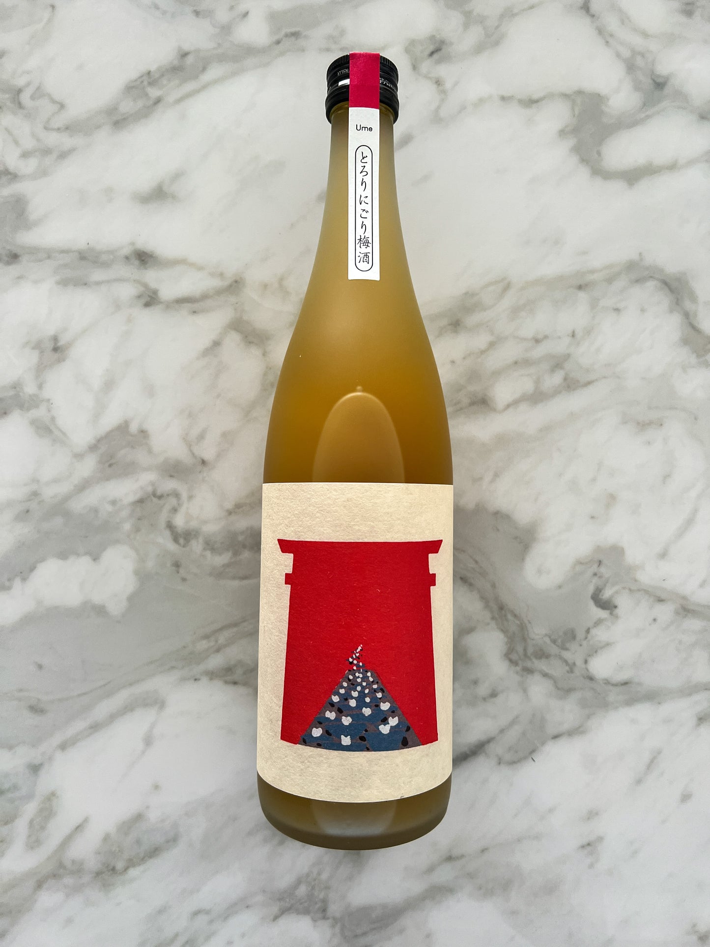 MUKASHIBANASHI TORORI NIGORI UMESHU - My Store