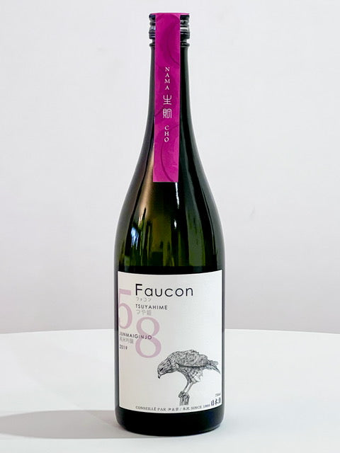 FAUCON TSUYAHIME 58% - My Store