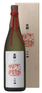 TENRYO TENROKU HAIRYO DAIGINJO - My Store