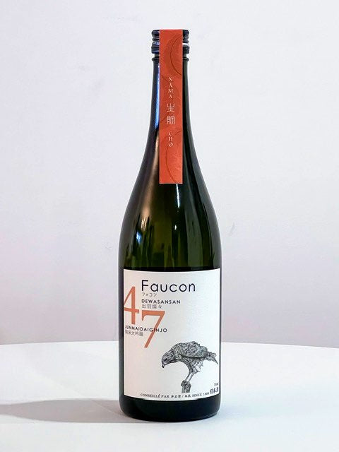 DEWASANSAN FALCON 47%