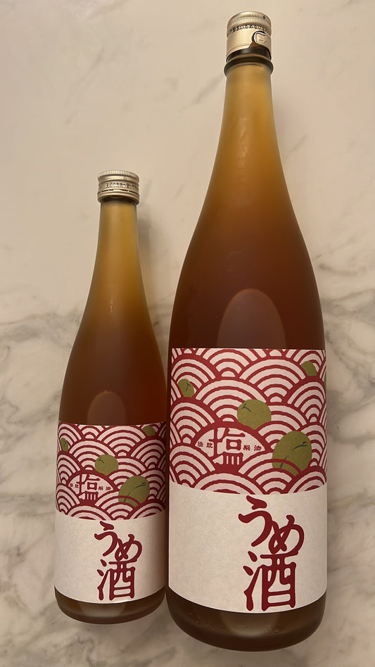 SHIO UME