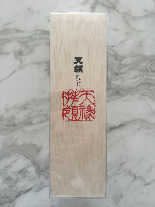 TENRYO TENROKU HAIRYO DAIGINJO