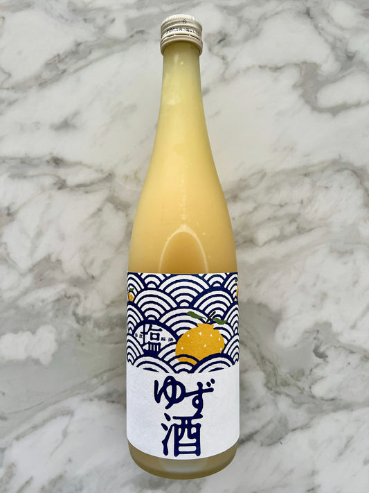 SHIO YUZU
