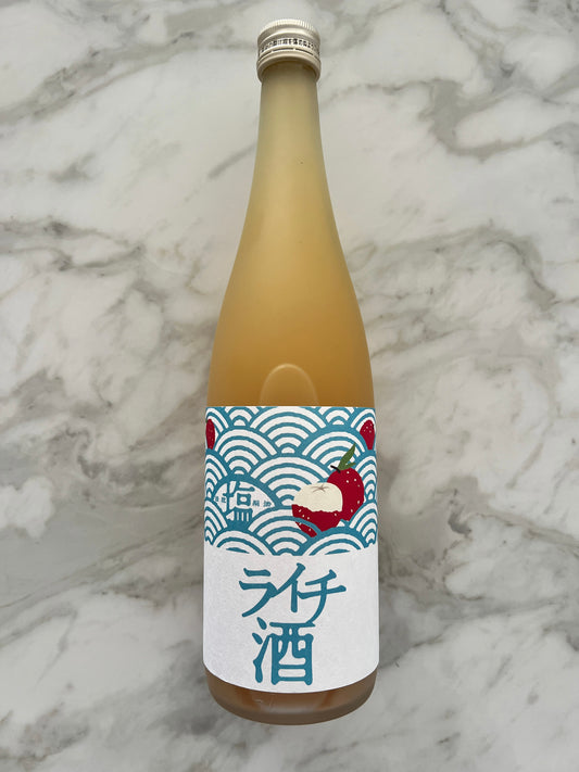 SHIO LITCHI
