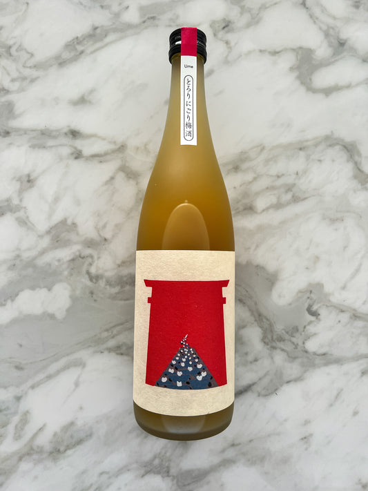 MUKASHIBANASHI TORORI NIGORI UMESHU