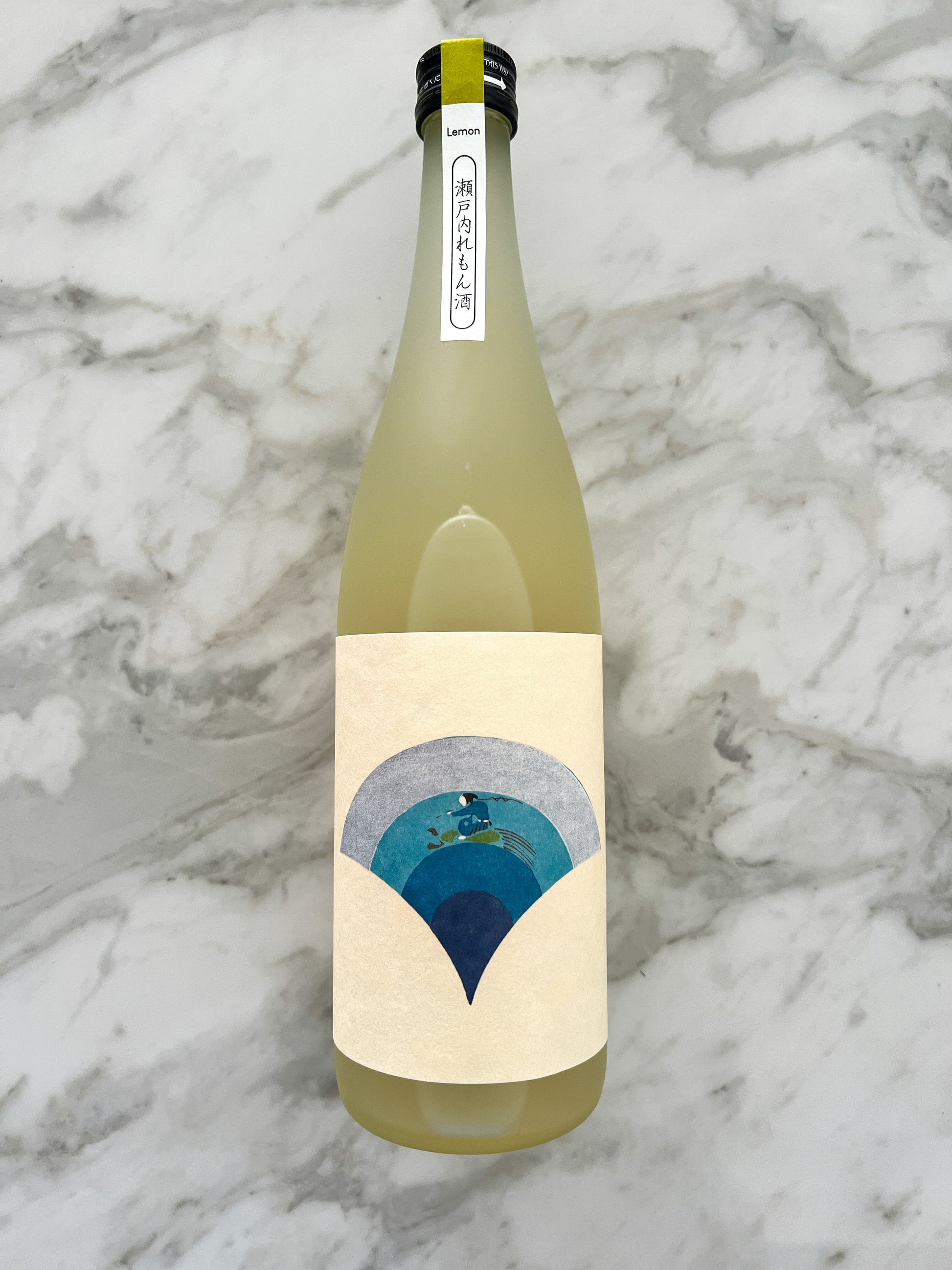 MUKASHIBANASHI SETOUCHI LEMON - My Store